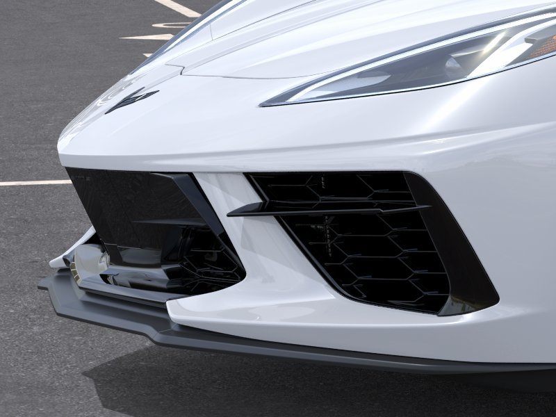 New 2027 Chevrolet Corvette Stingray Coupe w/ 1LT RWD image 13