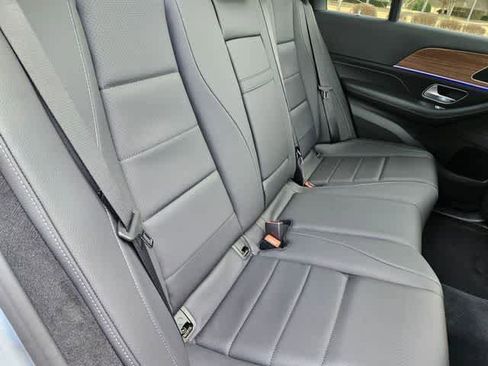 Used 2026 Mercedes-Benz GLE 350 4MATIC image 21