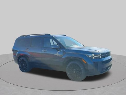 New 2026 Hyundai Santa Fe Calligraphy AWD/4WD image 2