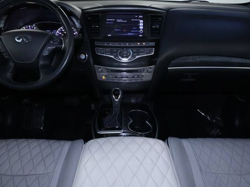 Used 2019 INFINITI QX60 Luxe w/ Limited Package AWD/4WD image 19