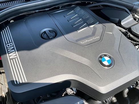 Used 2024 BMW 330i Sedan RWD image 34