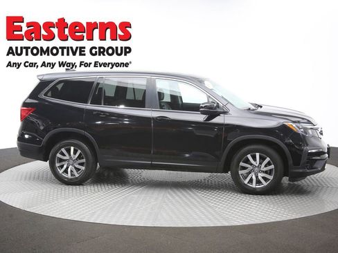 Used 2020 Honda Pilot EX-L image 50