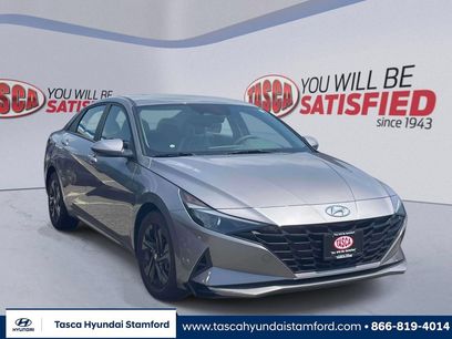 Used 2023 Hyundai Elantra SEL