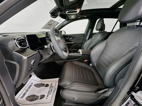 New 2026 Mercedes-Benz GLC 300 image 22