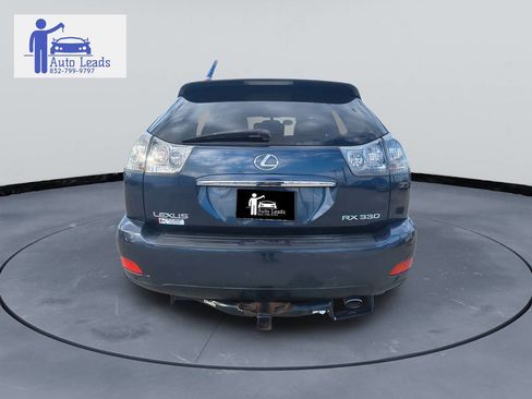 Used 2004 Lexus RX 330 image 7