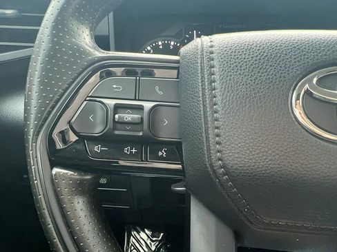Used 2024 Toyota Tundra SR image 17