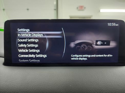 Used 2024 MAZDA CX-5 Carbon Edition image 47