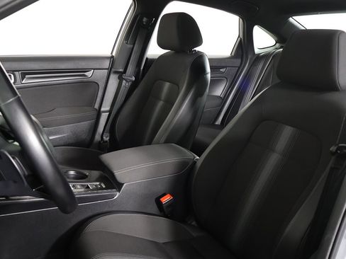 Used 2025 Honda Civic Sport image 26