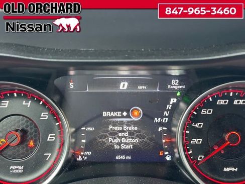 Used 2023 Dodge Charger Scat Pack w/ Technology Group image 19