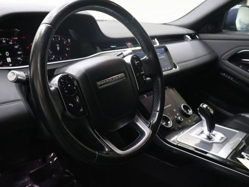 Used 2020 Land Rover Range Rover Evoque SE AWD/4WD image 18