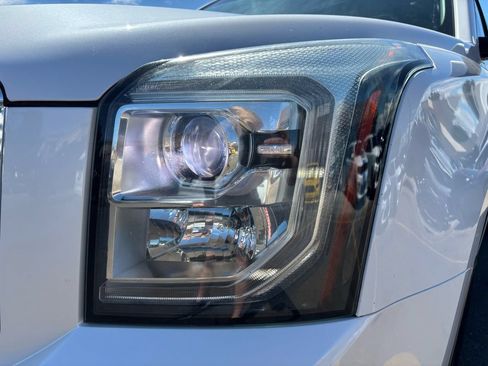 Used 2016 GMC Yukon XL Denali w/ Open Road Package AWD/4WD image 48