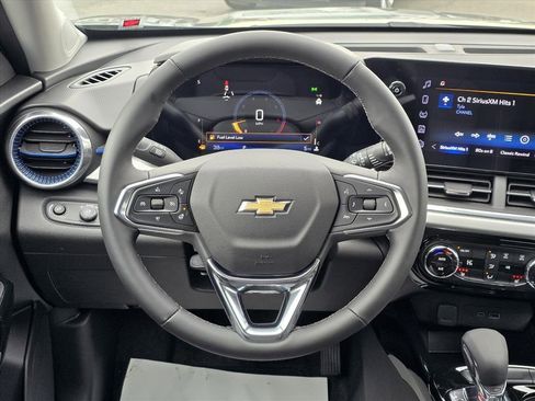 New 2026 Chevrolet Trax LT w/ Driver Confidence Package image 14