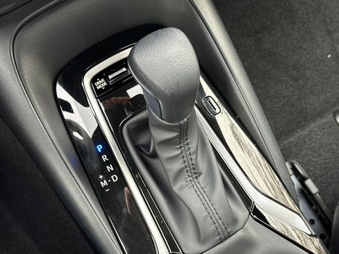 New 2026 Toyota Corolla XSE image 22