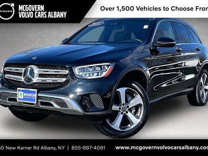 Used 2022 Mercedes-Benz GLC 300 4MATIC w/ Premium Package Lite