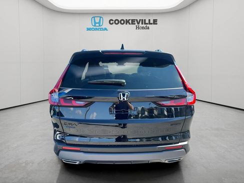 Used 2026 Honda CR-V Sport-L image 5