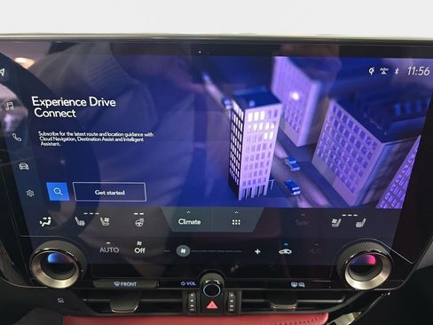 New 2026 Lexus NX 450h+ AWD w/ Luxury Package image 25