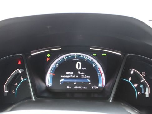 Used 2019 Honda Civic EX image 31
