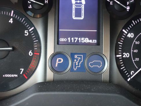 Used 2013 Lexus GX 460 image 11