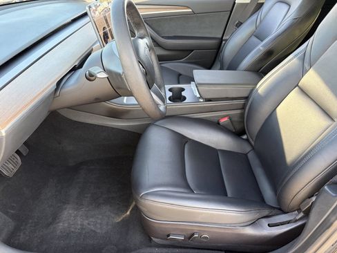 Used 2023 Tesla Model 3 Standard Range RWD image 20