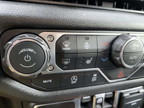 New 2026 Jeep Wrangler Willys image 16