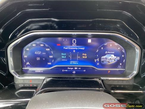 Used 2023 Chevrolet Silverado 1500 RST w/ All Star Edition Plus AWD/4WD image 20