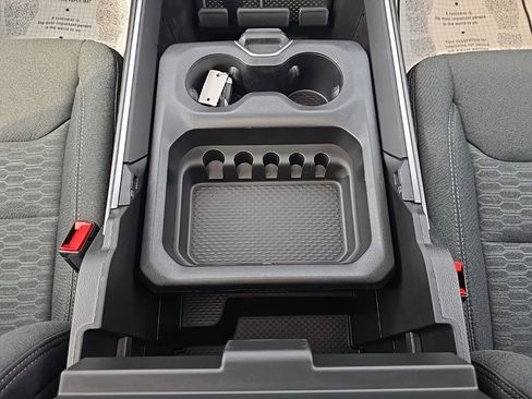 New 2026 RAM 1500 Big Horn image 42