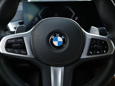Certified 2025 BMW X6 xDrive40i w/ Premium Package AWD/4WD image 33