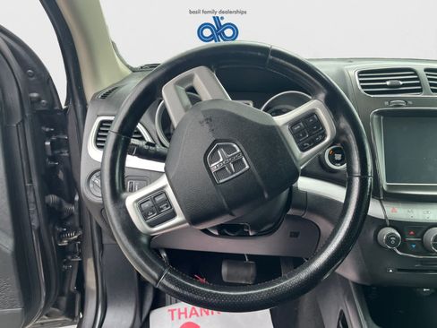 Used 2019 Dodge Journey GT FWD image 15