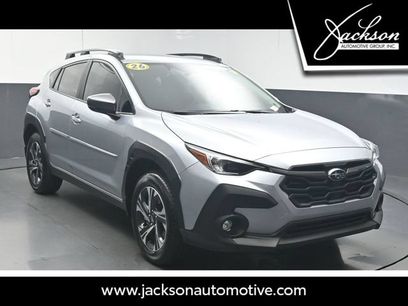 Certified 2026 Subaru Crosstrek 2.5i Premium w/ Convenience Package #2