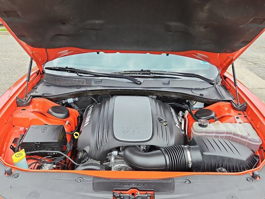 Used 2023 Dodge Charger R/T RWD image 27