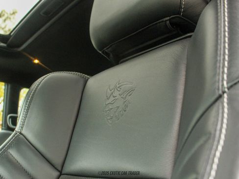 Used 2023 Dodge Challenger SRT Hellcat Redeye image 25