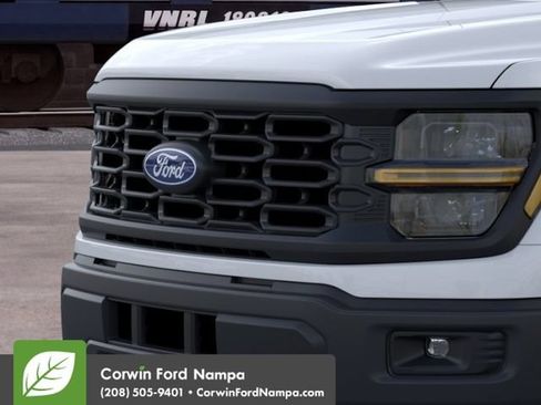 New 2026 Ford F150 STX AWD/4WD image 17