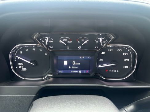 Used 2020 GMC Sierra 1500 SLT w/ SLT Premium Plus Package image 17