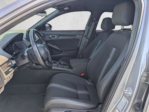 Used 2023 Honda Civic Sport image 15