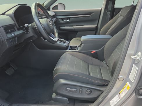 Certified 2023 Honda CR-V Sport image 9