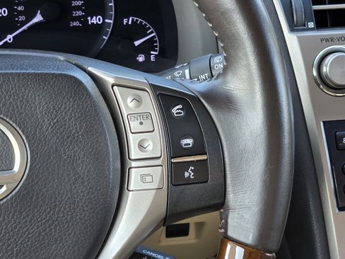 Used 2013 Lexus RX 450h Navigation, Premium Package image 29