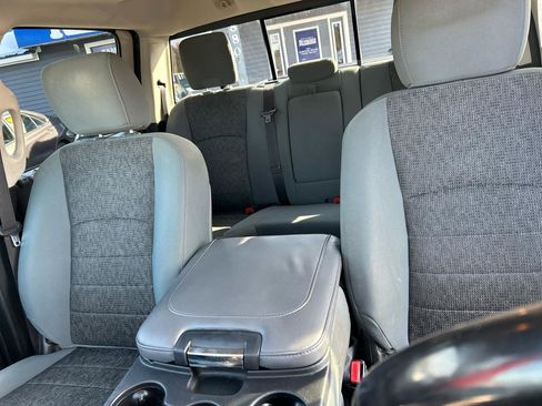 Used 2014 RAM 1500 Big Horn image 19