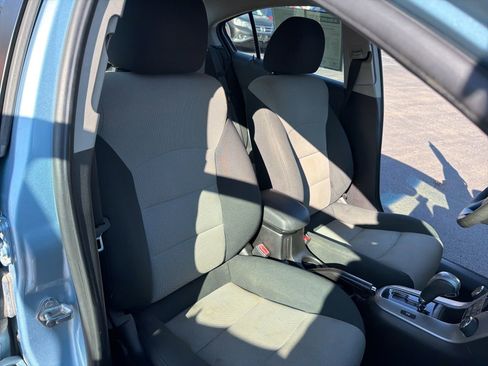 Used 2012 Chevrolet Cruze LS w/ Connectivity Package image 25