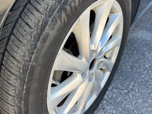 Used 2011 MAZDA MAZDA6 i Touring Plus FWD image 14