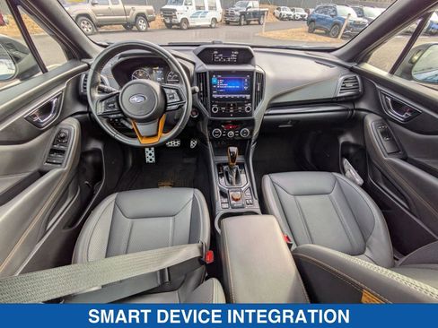 Certified 2022 Subaru Forester Wilderness image 33