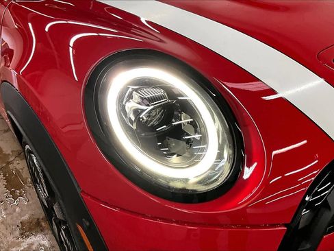 Used 2024 MINI Cooper S image 31