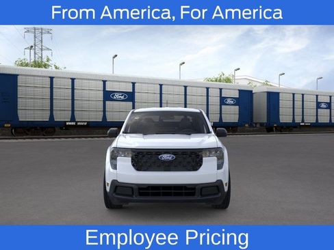 New 2026 Ford Maverick XLT AWD/4WD image 2