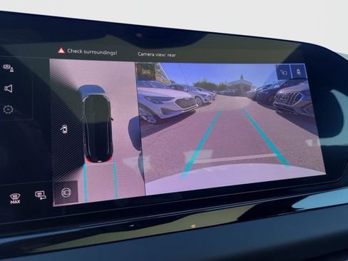 New 2025 Audi A5 2.0T Premium image 26