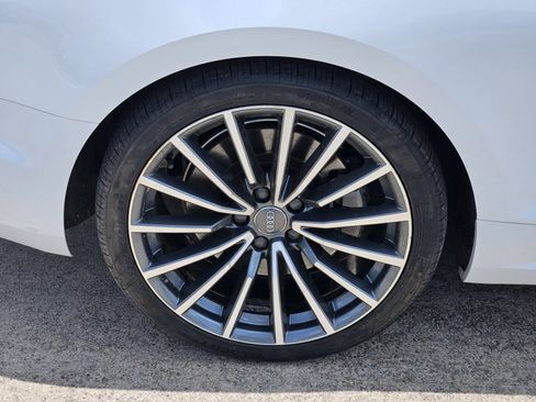 Used 2018 Audi A5 2.0T Premium Plus AWD/4WD image 10