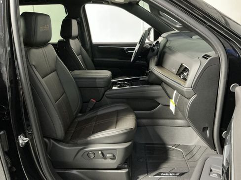 New 2026 Chevrolet Tahoe High Country w/ Sun And Tow Package image 35