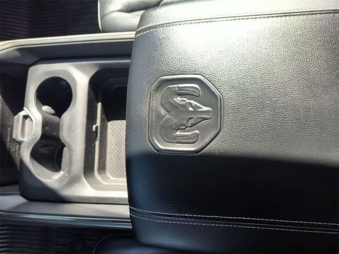 Used 2021 RAM 1500 Rebel w/ Rebel Level 1 Equipment Group image 21