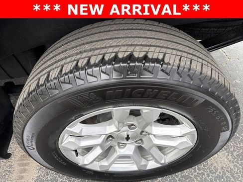 Certified 2024 Chevrolet Silverado 1500 RST image 10