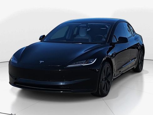 Used 2025 Tesla Model 3 Long Range image 10