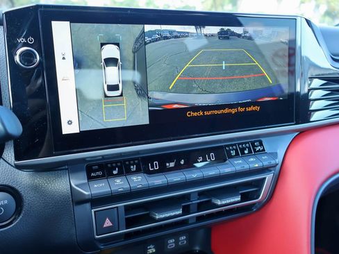 New 2026 Toyota Camry XSE w/ Premium Plus Package image 4