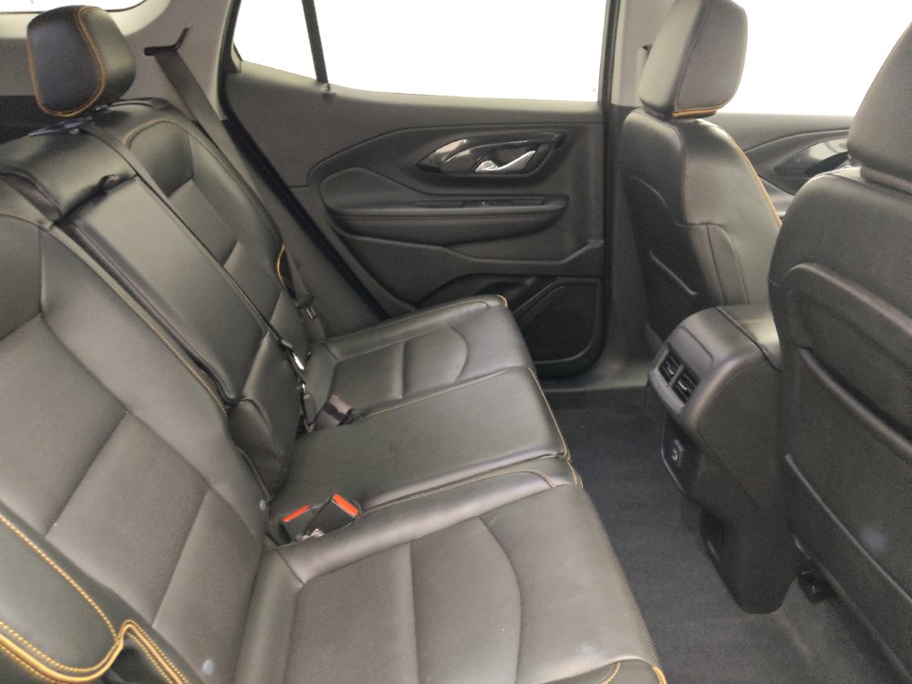 Used 2023 GMC Terrain AT4 AWD/4WD image 19